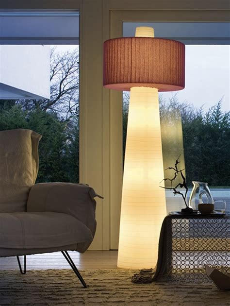 flos.|Modern Floor lamps, contemporary standing lamps 